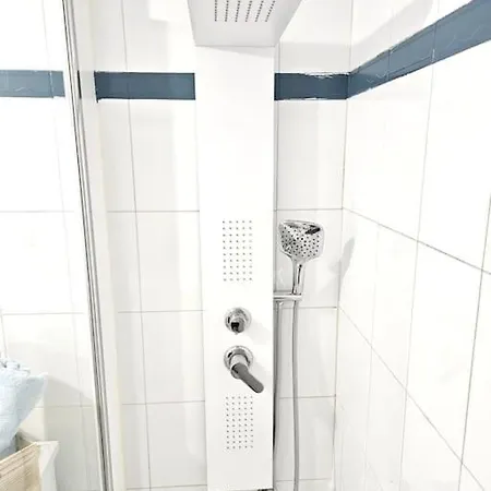 Apartament El Marinero *