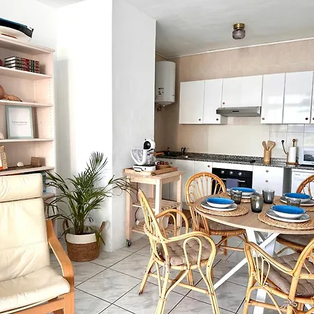 Apartament El Marinero Puerto del Carmen (Lanzarote)
