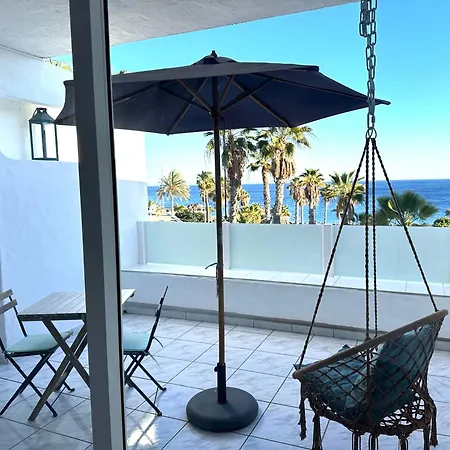 Apartament El Marinero *