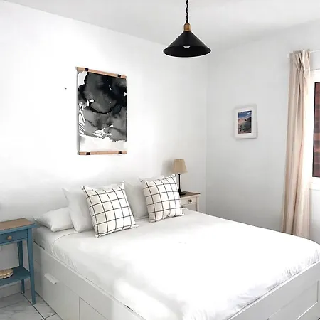 El Marinero Apartament