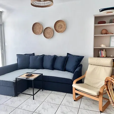 Apartament El Marinero *