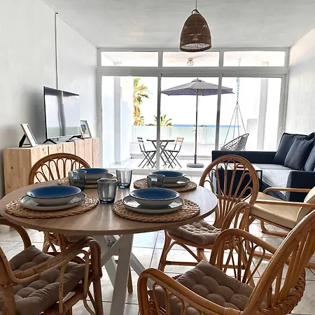 Apartament El Marinero *