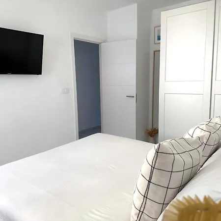 Apartment El Marinero